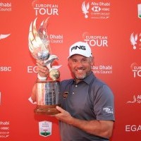 Lee Westwood